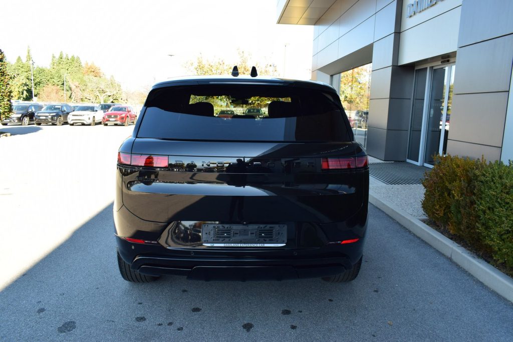 LAND ROVER Range Rover Sport Range Rover Sport 3.0 I6 PHEV 460 CV Dynamic SE IV - 22