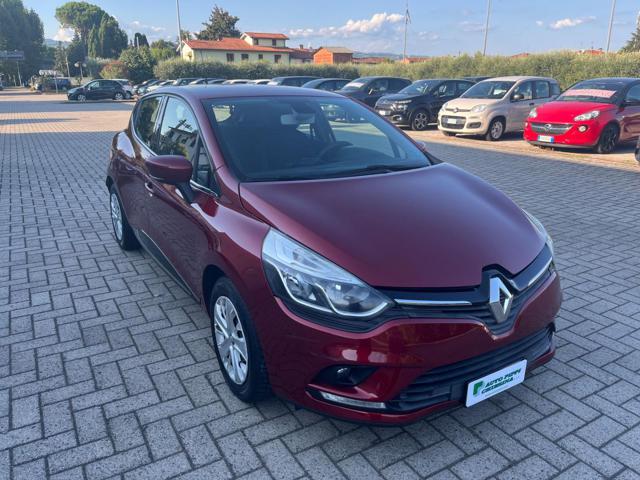 RENAULT Clio BORDEAUX. metallizzato