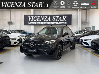 Mercedes-Benz GLC 220 d MHV 4MATIC AMG PREMIUM