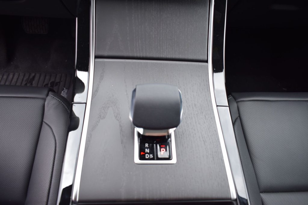 LAND ROVER Range Rover Velar 2.0D I4 204 CV S IVA ESPOSTA - 12