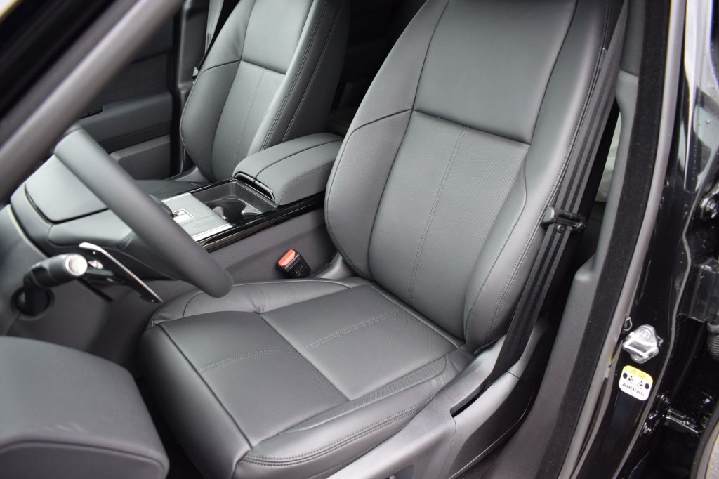 LAND ROVER Range Rover Velar 2.0D I4 204 CV S IVA ESPOSTA - 13