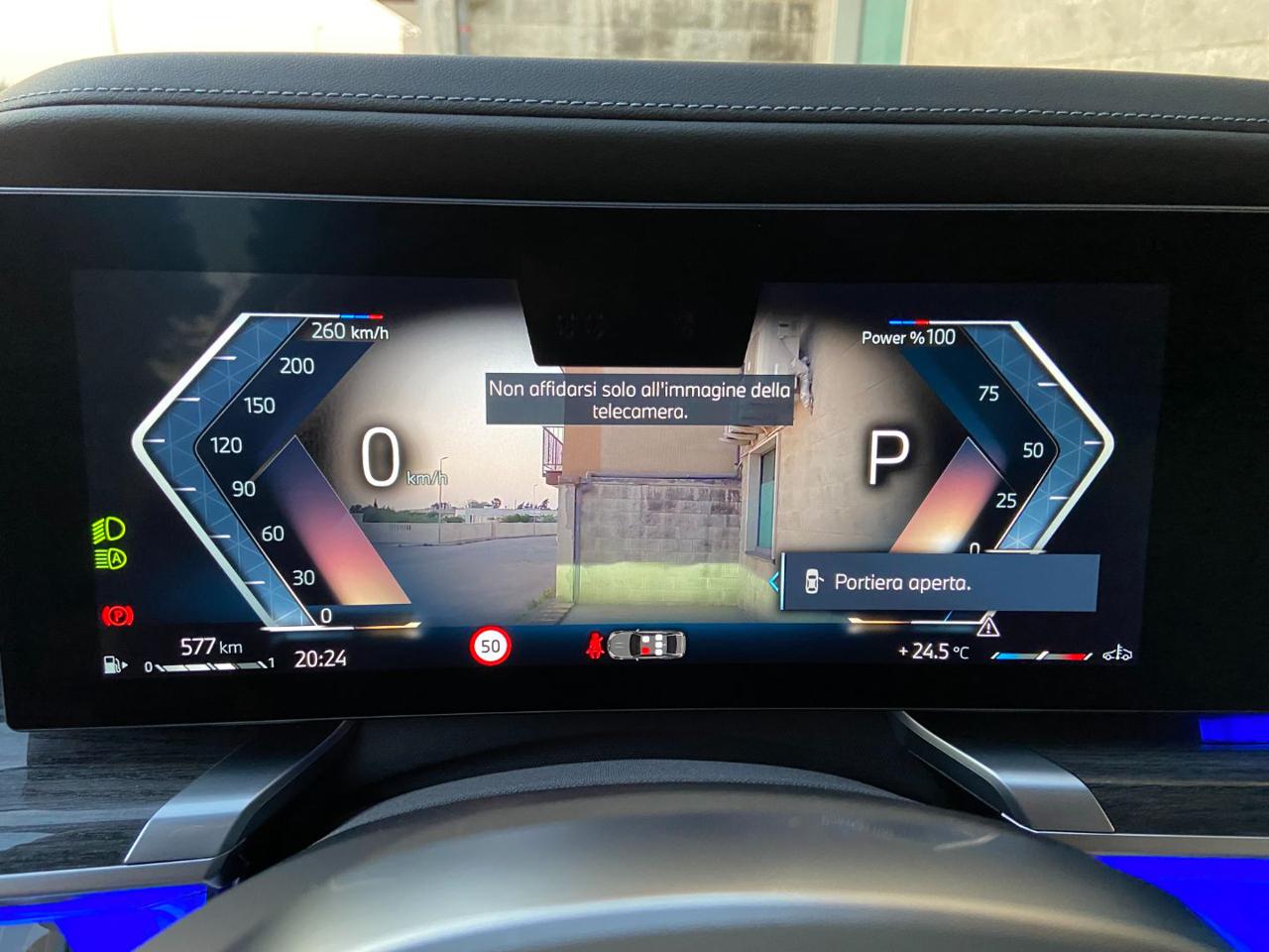 BMW 740 d xDrive Msport CON SOLI 3954 KM. - 17