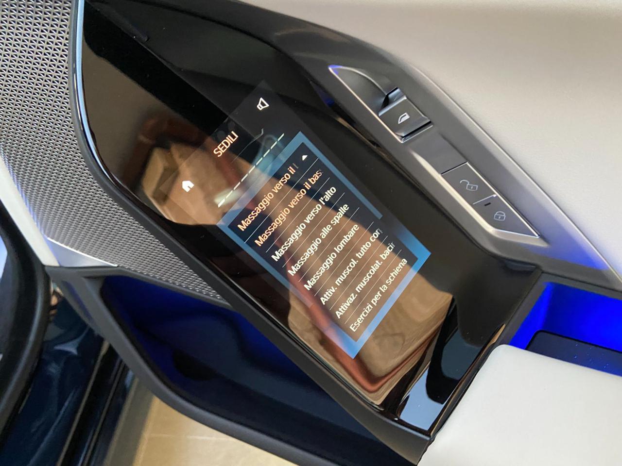 BMW 740 d xDrive Msport CON SOLI 3954 KM. - 31