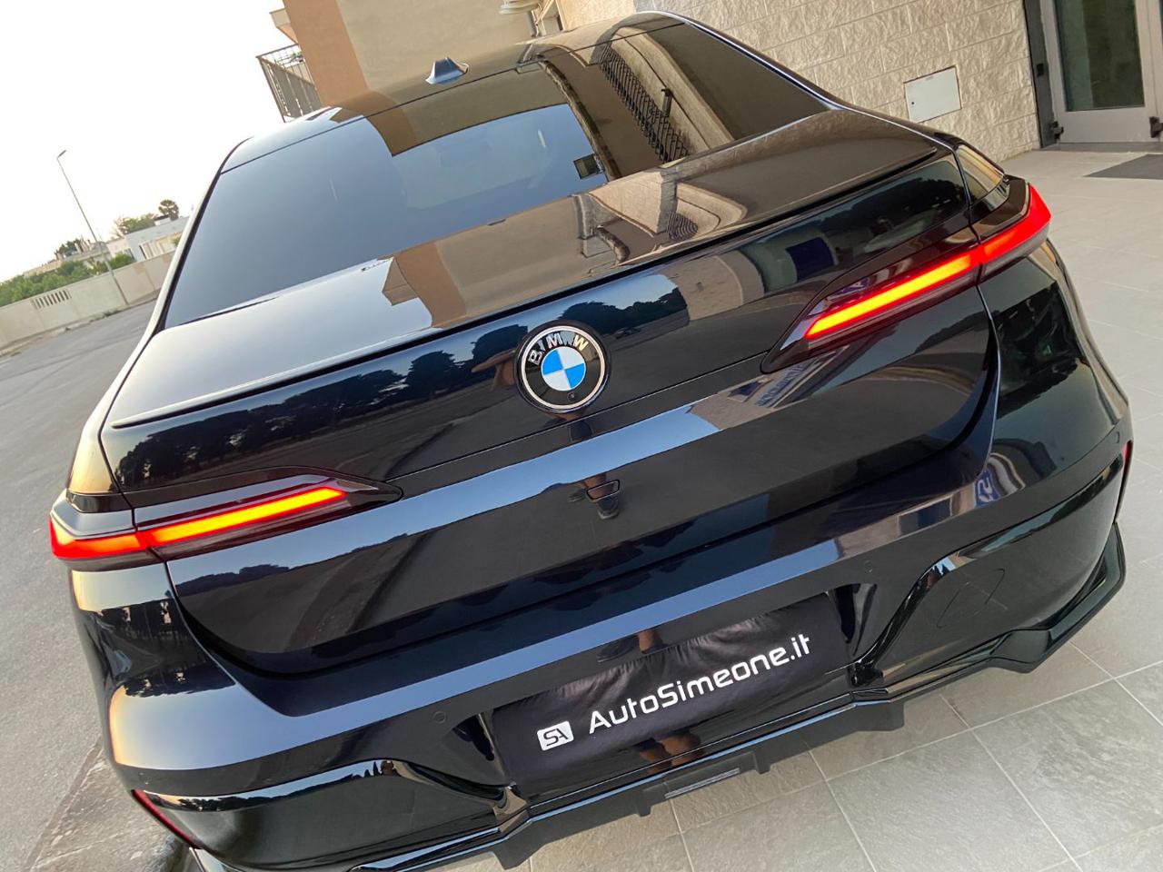 BMW 740 d xDrive Msport CON SOLI 3954 KM. - 82