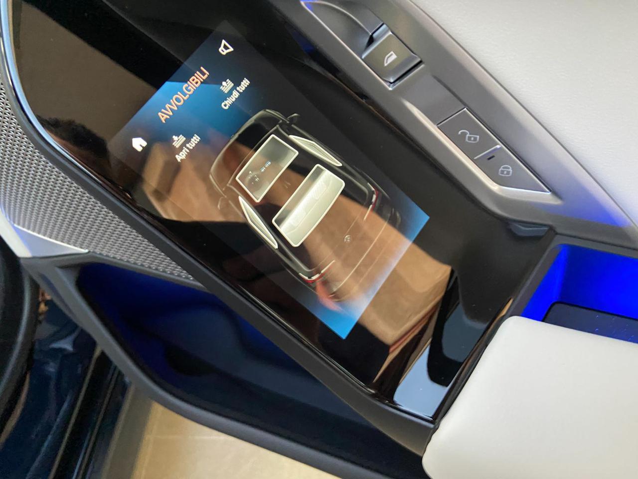 BMW 740 d xDrive Msport CON SOLI 3954 KM. - 25