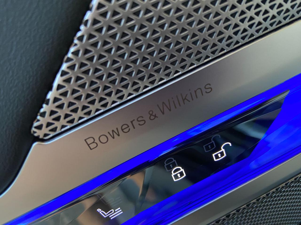 BMW 740 d xDrive Msport CON SOLI 3954 KM. - 43