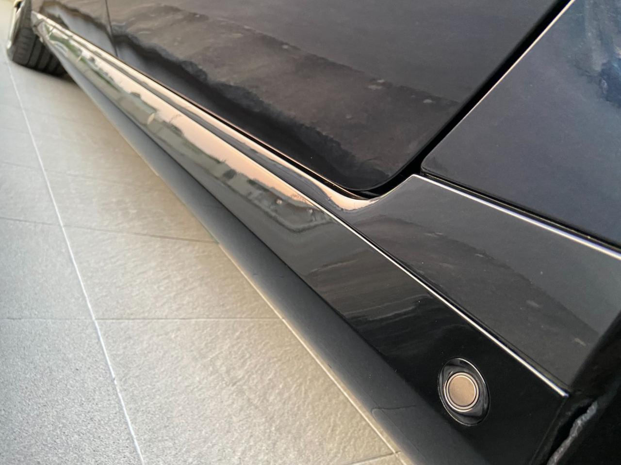 BMW 740 d xDrive Msport CON SOLI 3954 KM. - 89