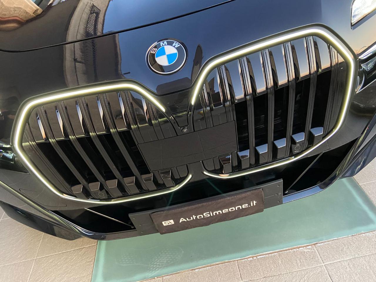 BMW 740 d xDrive Msport CON SOLI 3954 KM. - 66