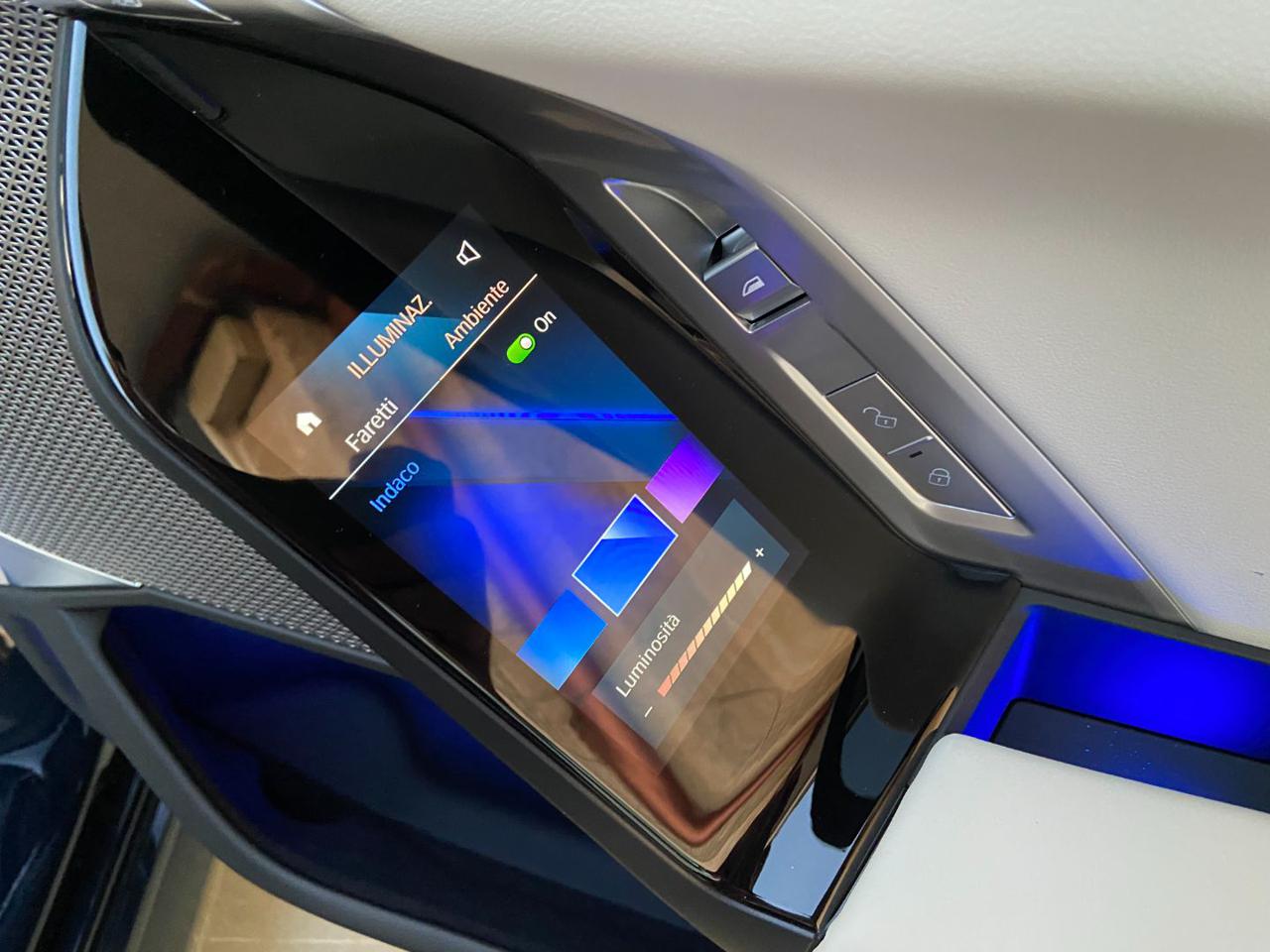 BMW 740 d xDrive Msport CON SOLI 3954 KM. - 29