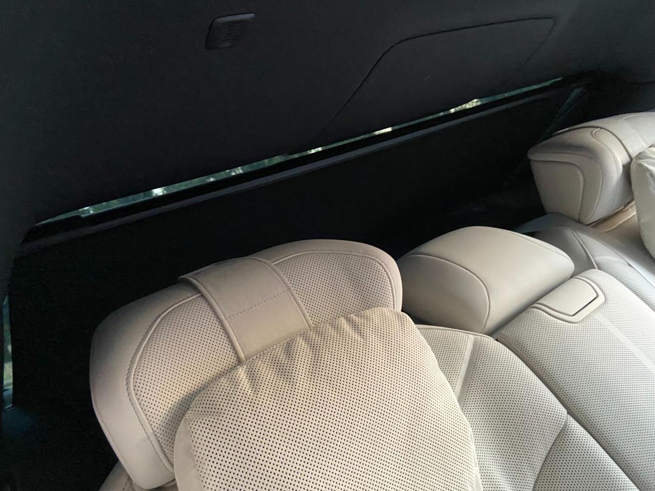 BMW 740 d xDrive Msport CON SOLI 3954 KM. - 27