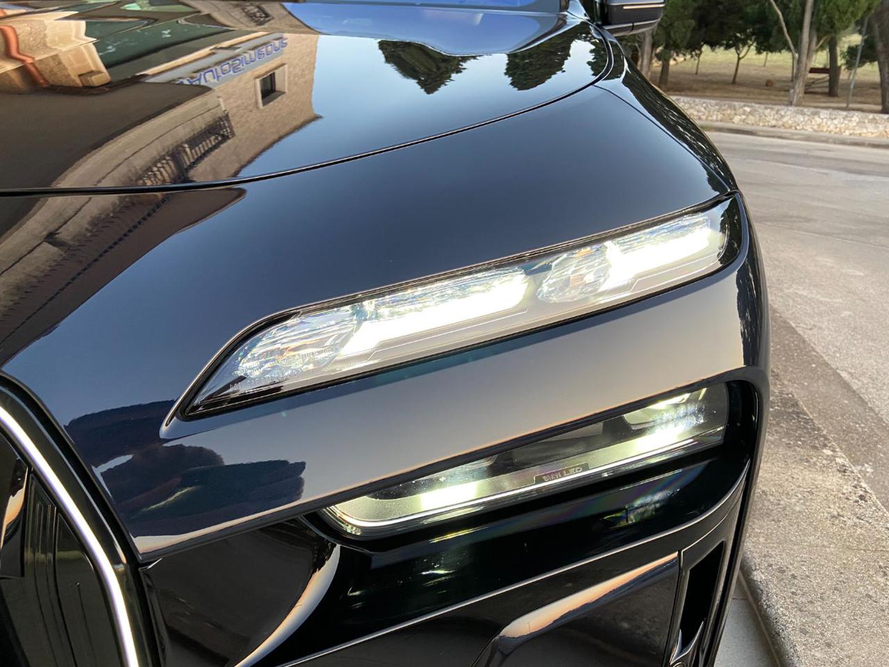 BMW 740 d xDrive Msport CON SOLI 3954 KM. - 84