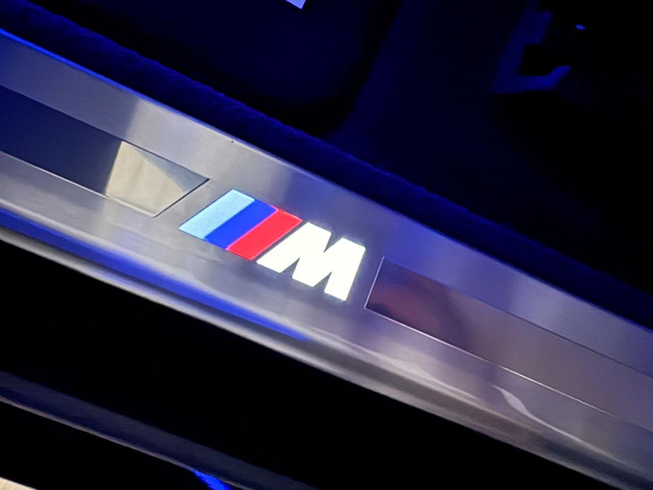 BMW 740 d xDrive Msport CON SOLI 3954 KM. - 22