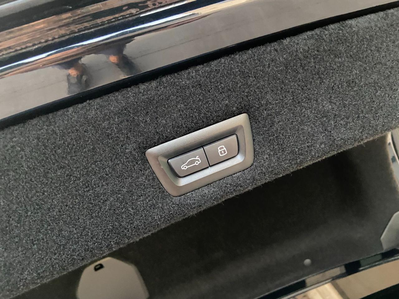 BMW 740 d xDrive Msport CON SOLI 3954 KM. - 91