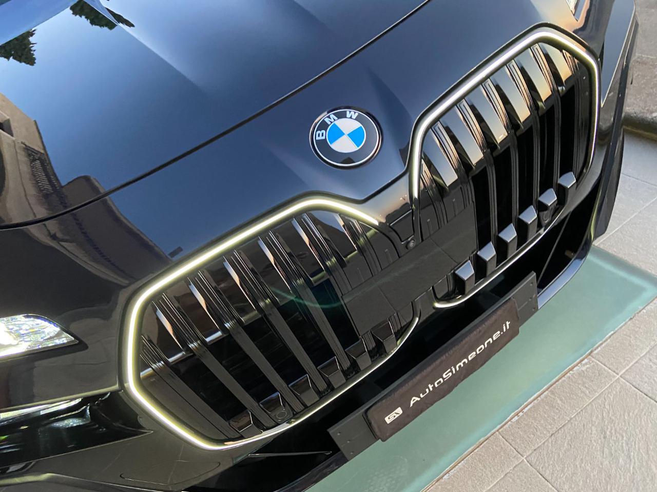 BMW 740 d xDrive Msport CON SOLI 3954 KM. - 65