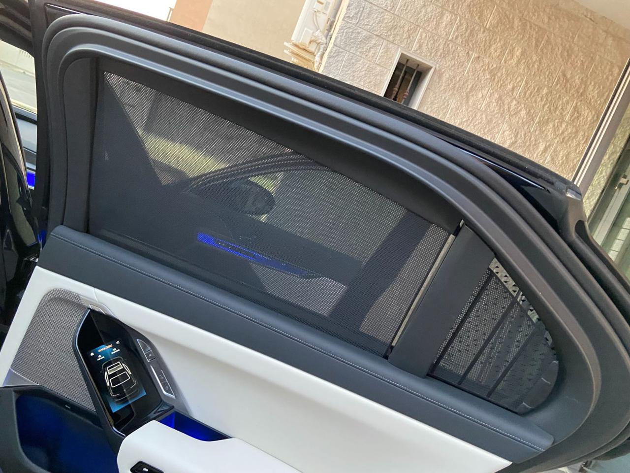 BMW 740 d xDrive Msport CON SOLI 3954 KM. - 26