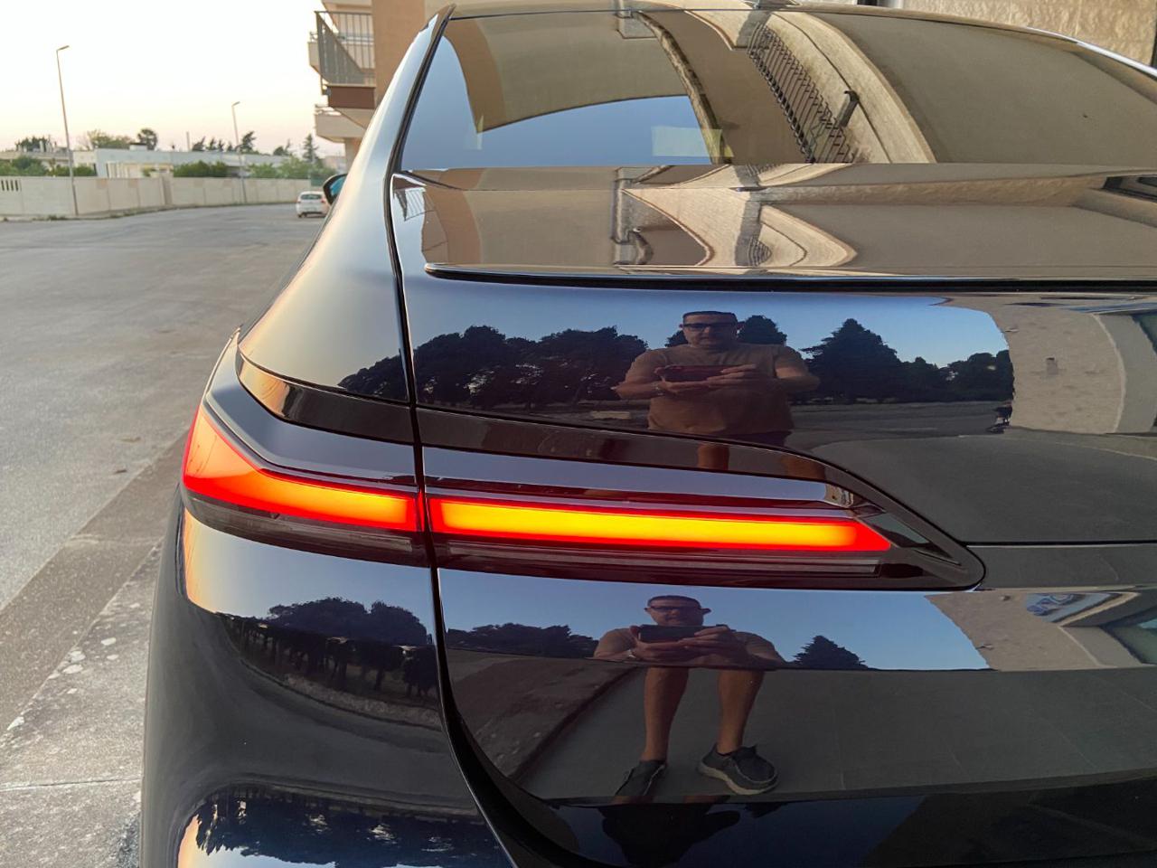 BMW 740 d xDrive Msport CON SOLI 3954 KM. - 85