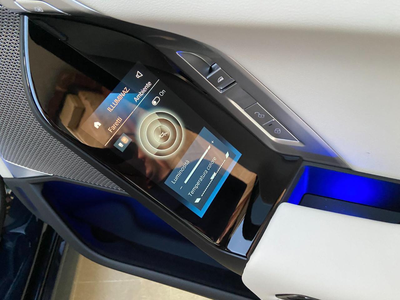 BMW 740 d xDrive Msport CON SOLI 3954 KM. - 28