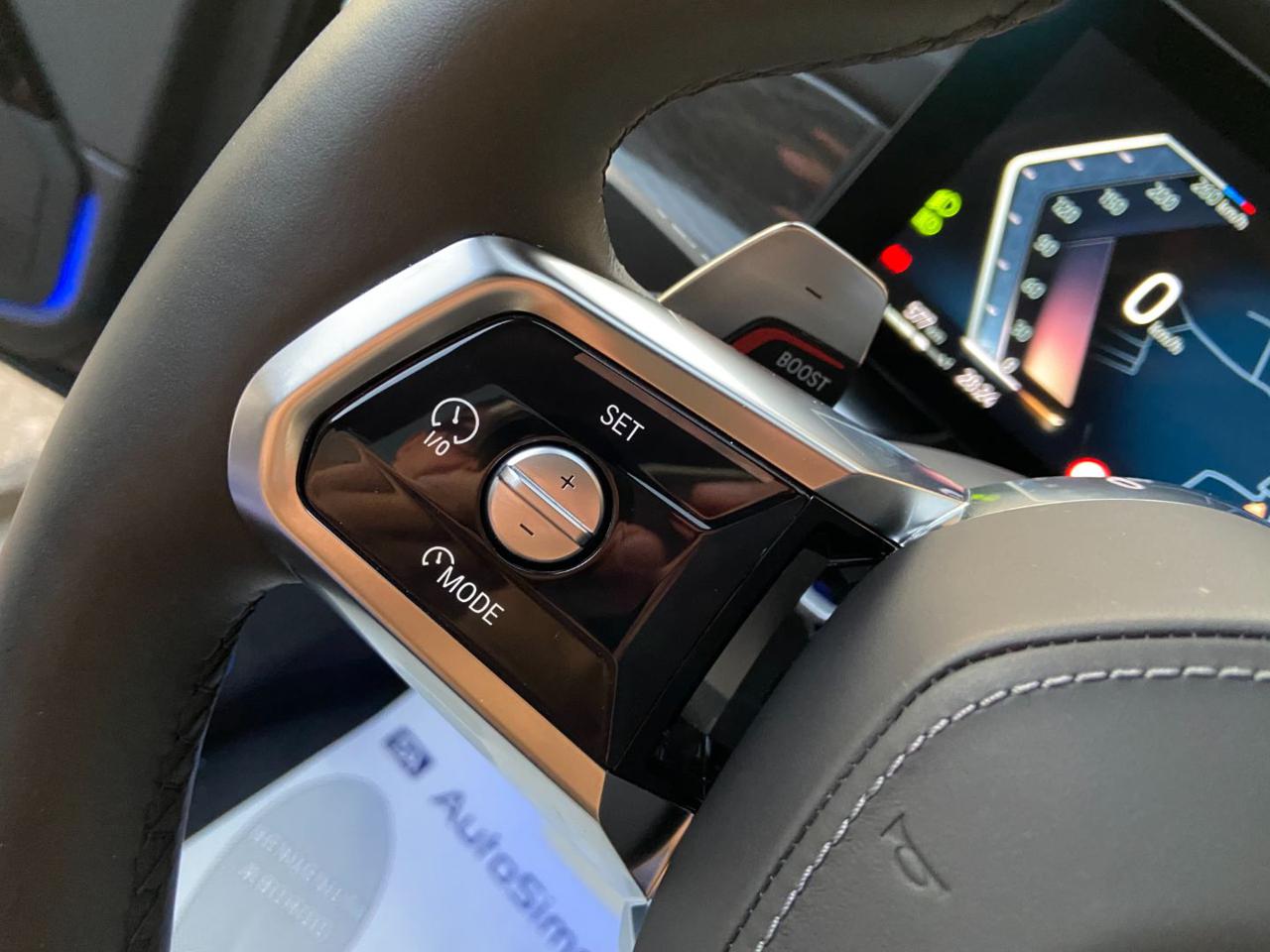 BMW 740 d xDrive Msport CON SOLI 3954 KM. - 37