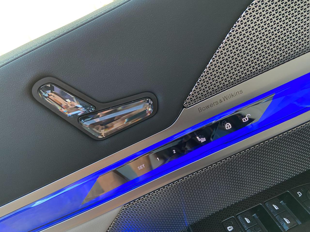 BMW 740 d xDrive Msport CON SOLI 3954 KM. - 21