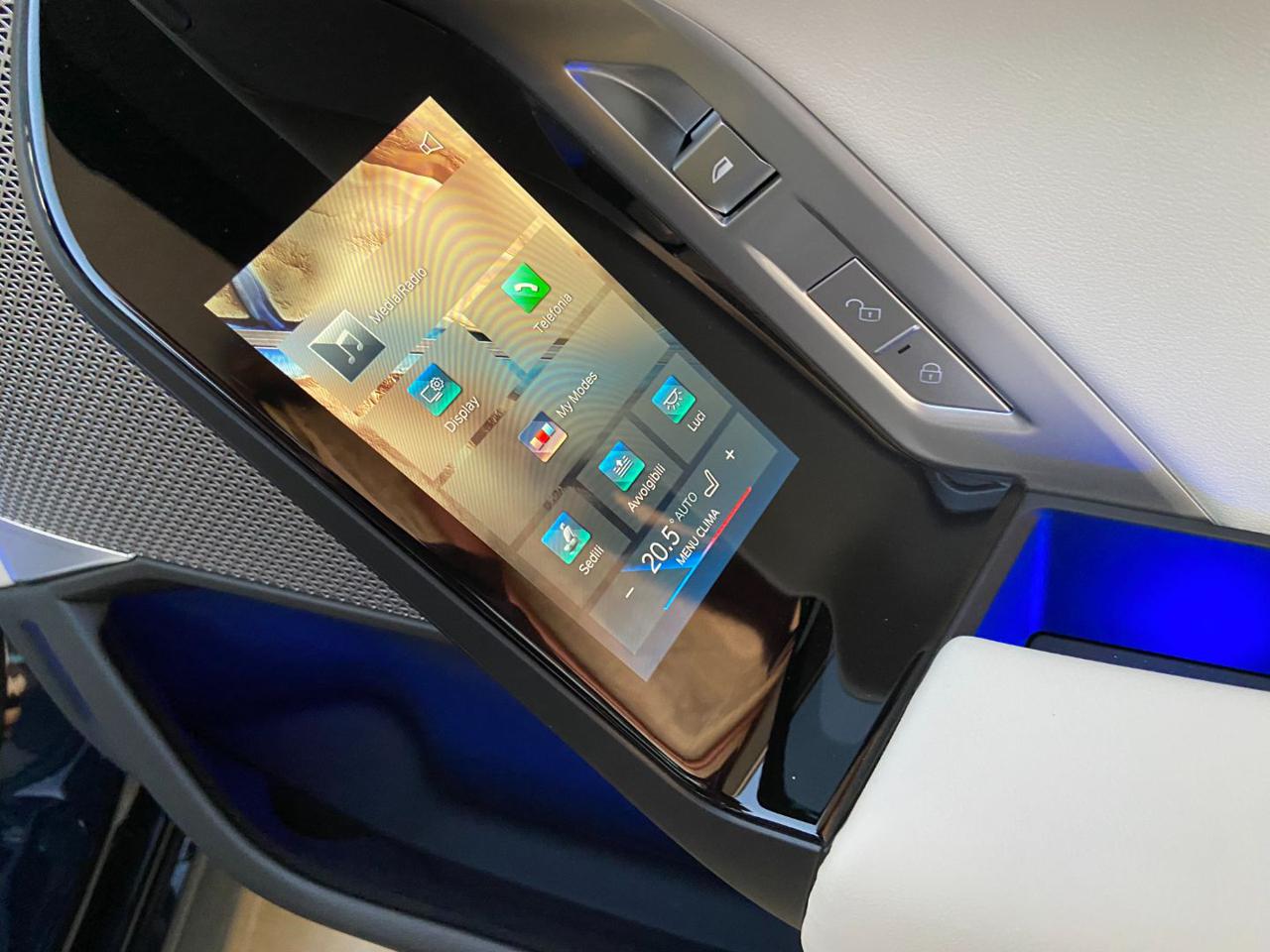 BMW 740 d xDrive Msport CON SOLI 3954 KM. - 24