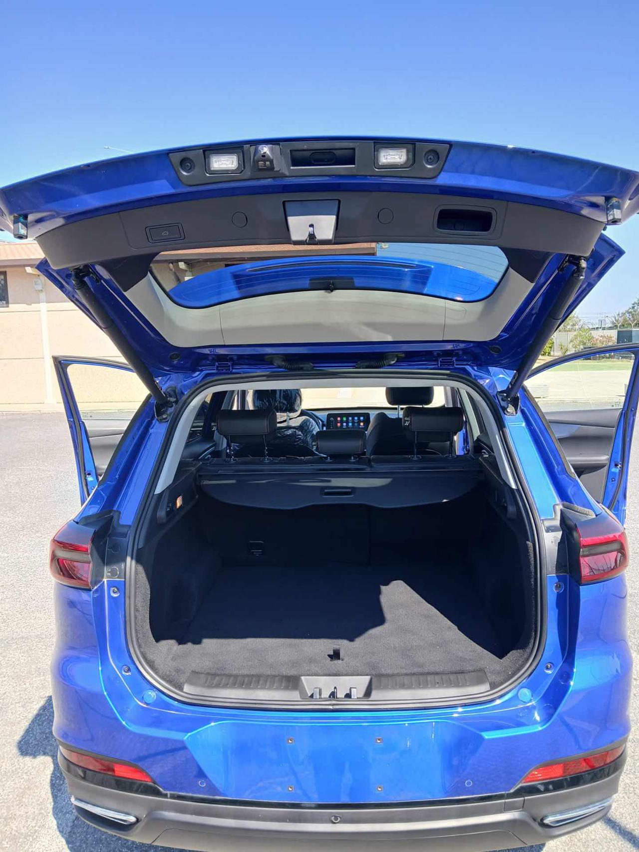 DR MOTOR DR 6.0 1.5 Turbo Bi-Fuel GPL 6Marce Euro 6D - 21