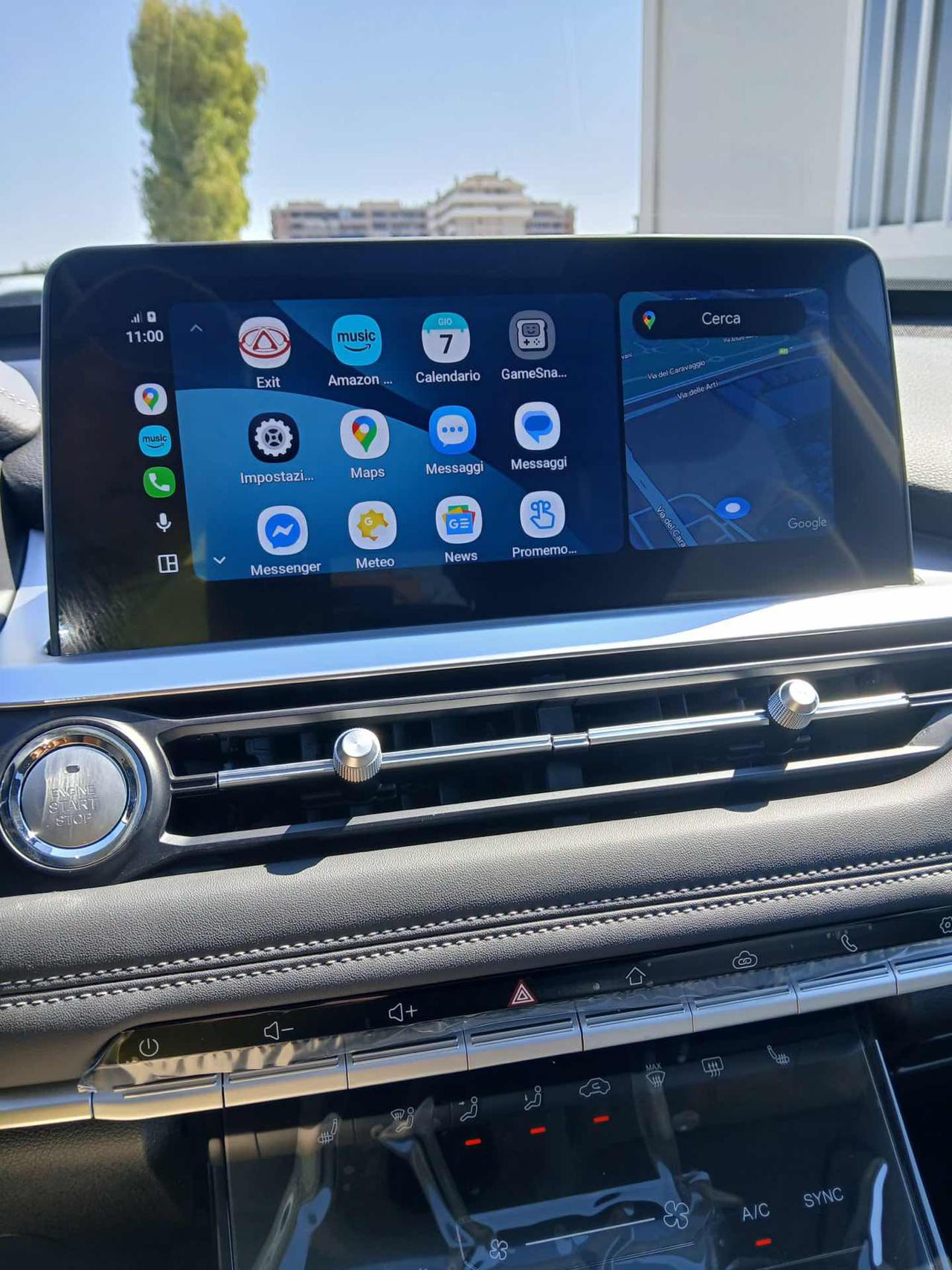 DR MOTOR DR 6.0 1.5 Turbo Bi-Fuel GPL 6Marce Euro 6D - 29