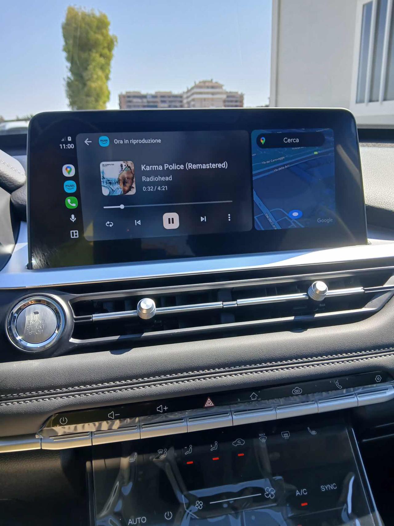 DR MOTOR DR 6.0 1.5 Turbo Bi-Fuel GPL 6Marce Euro 6D - 28