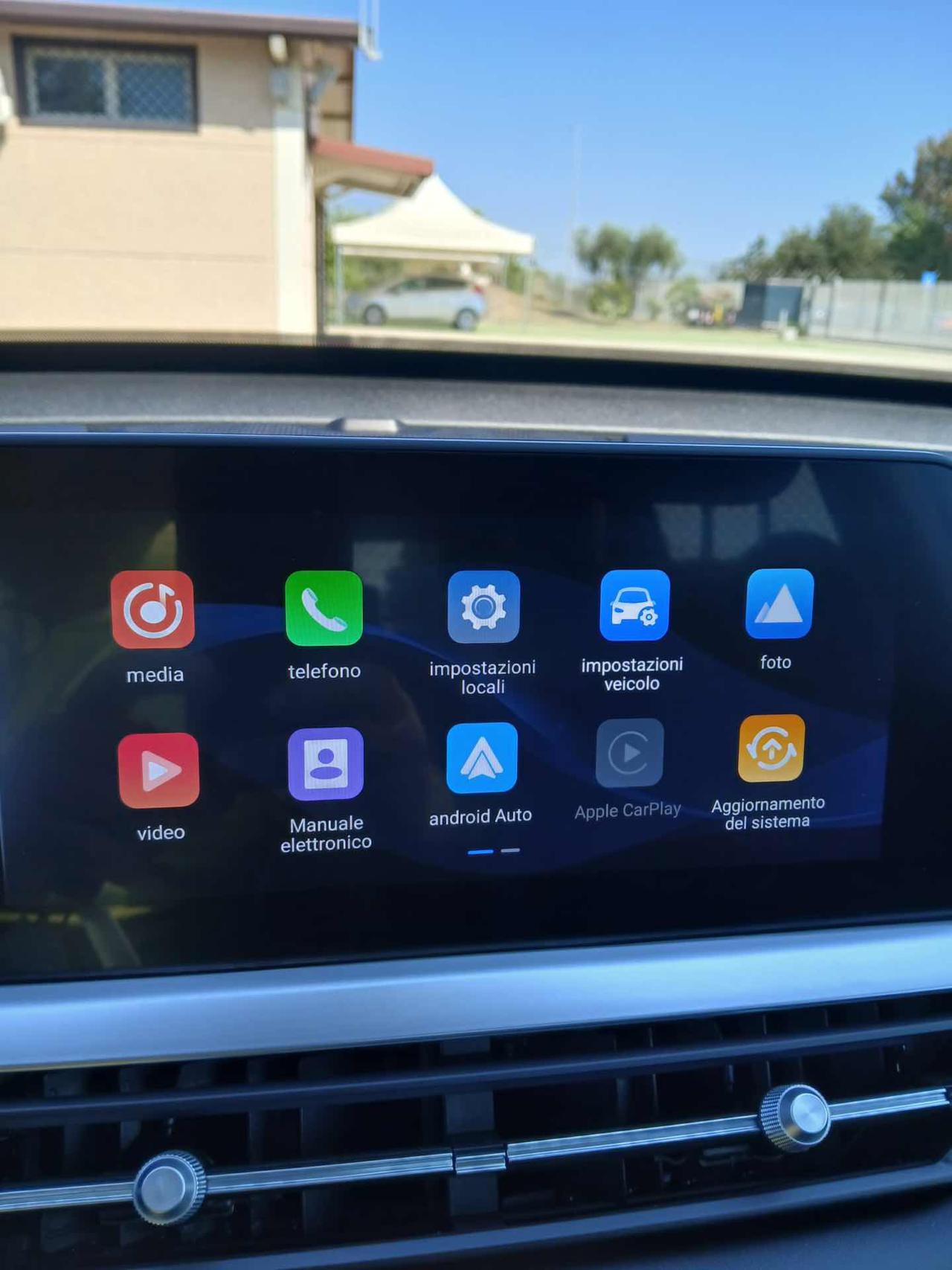 DR MOTOR DR 6.0 1.5 Turbo Bi-Fuel GPL 6Marce Euro 6D - 7