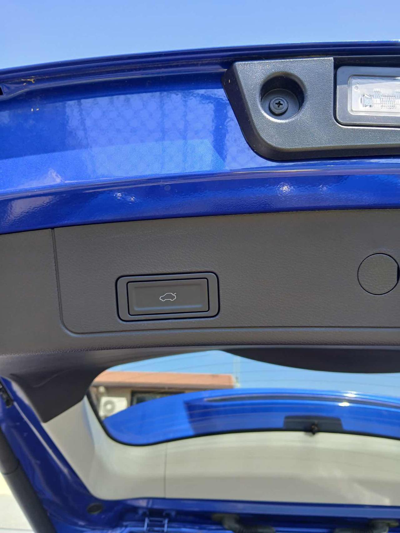 DR MOTOR DR 6.0 1.5 Turbo Bi-Fuel GPL 6Marce Euro 6D - 19