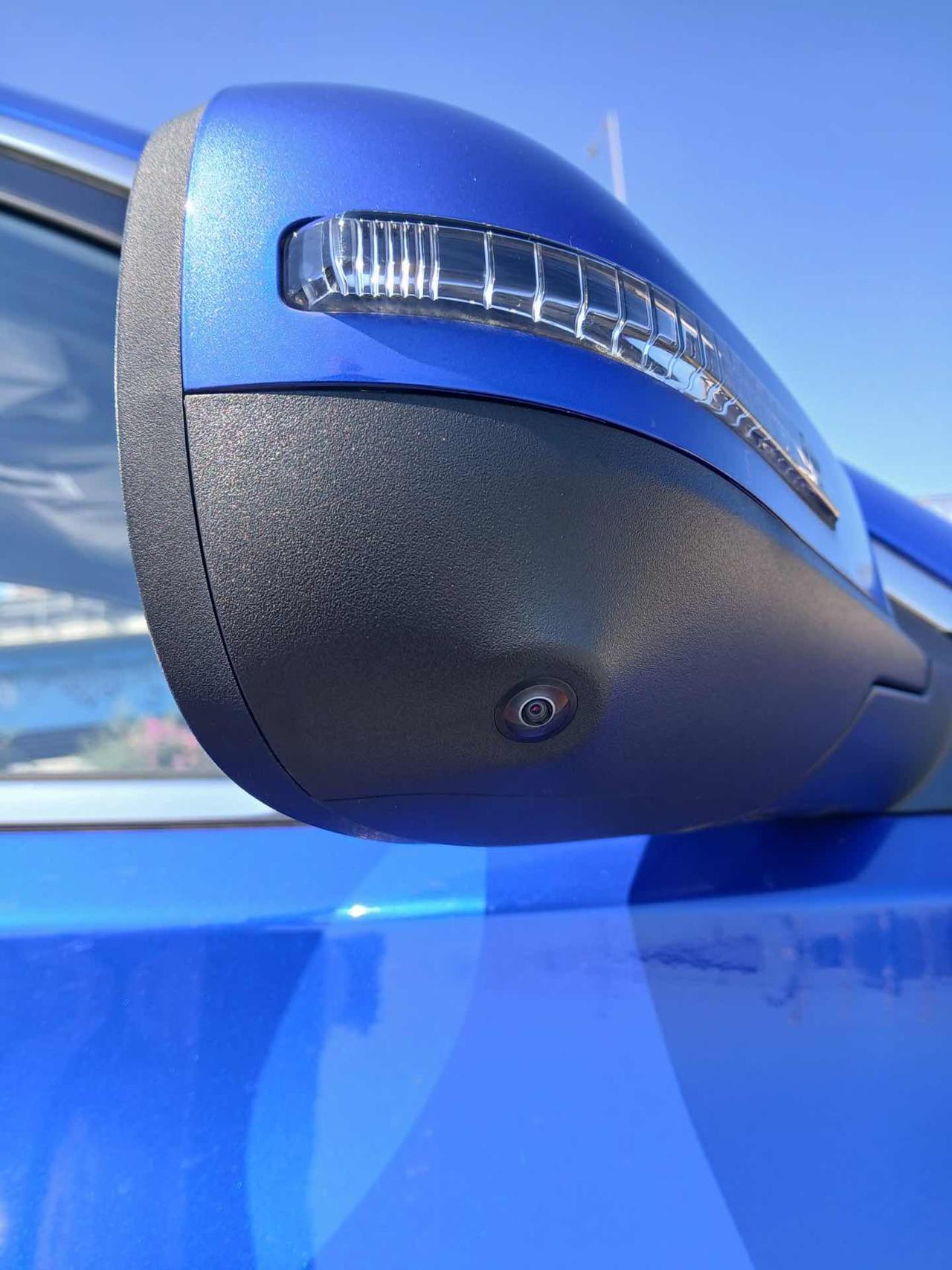 DR MOTOR DR 6.0 1.5 Turbo Bi-Fuel GPL 6Marce Euro 6D - 4