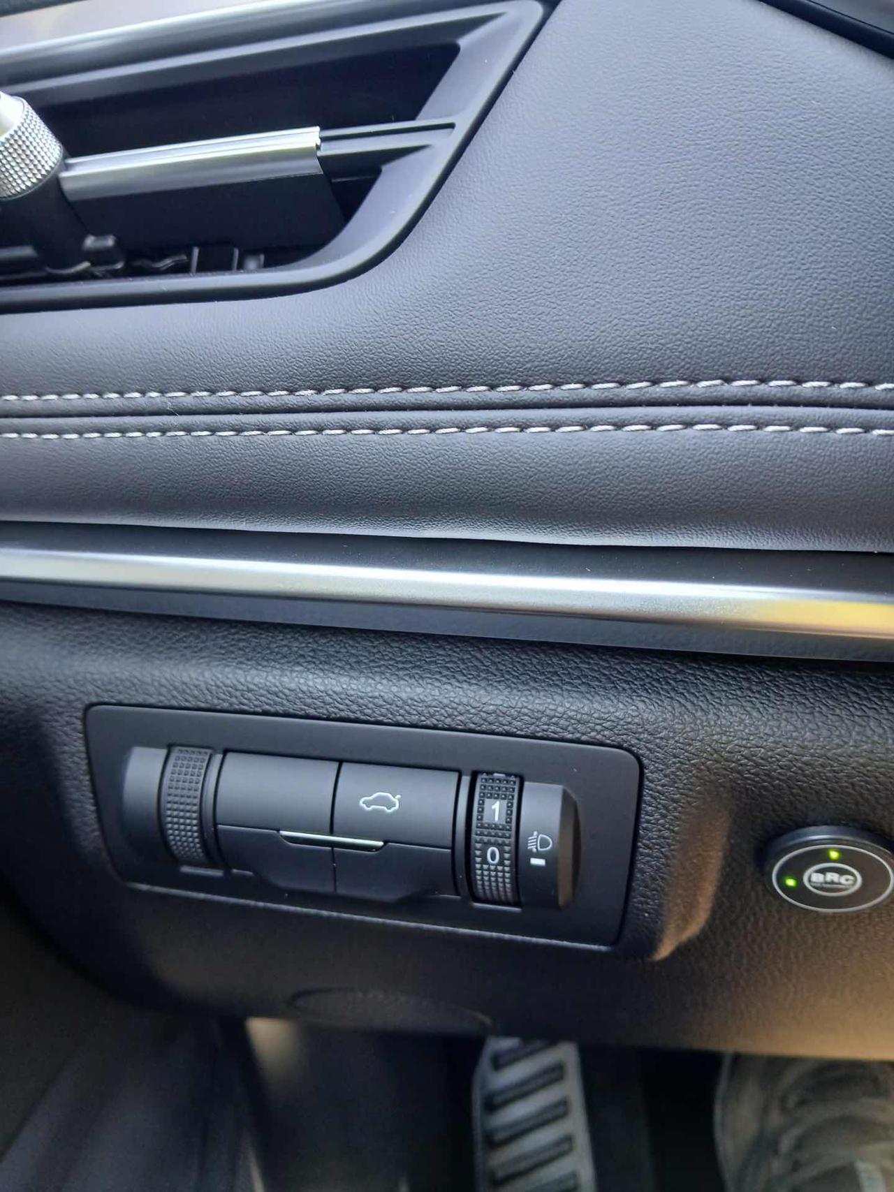 DR MOTOR DR 6.0 1.5 Turbo Bi-Fuel GPL 6Marce Euro 6D - 16