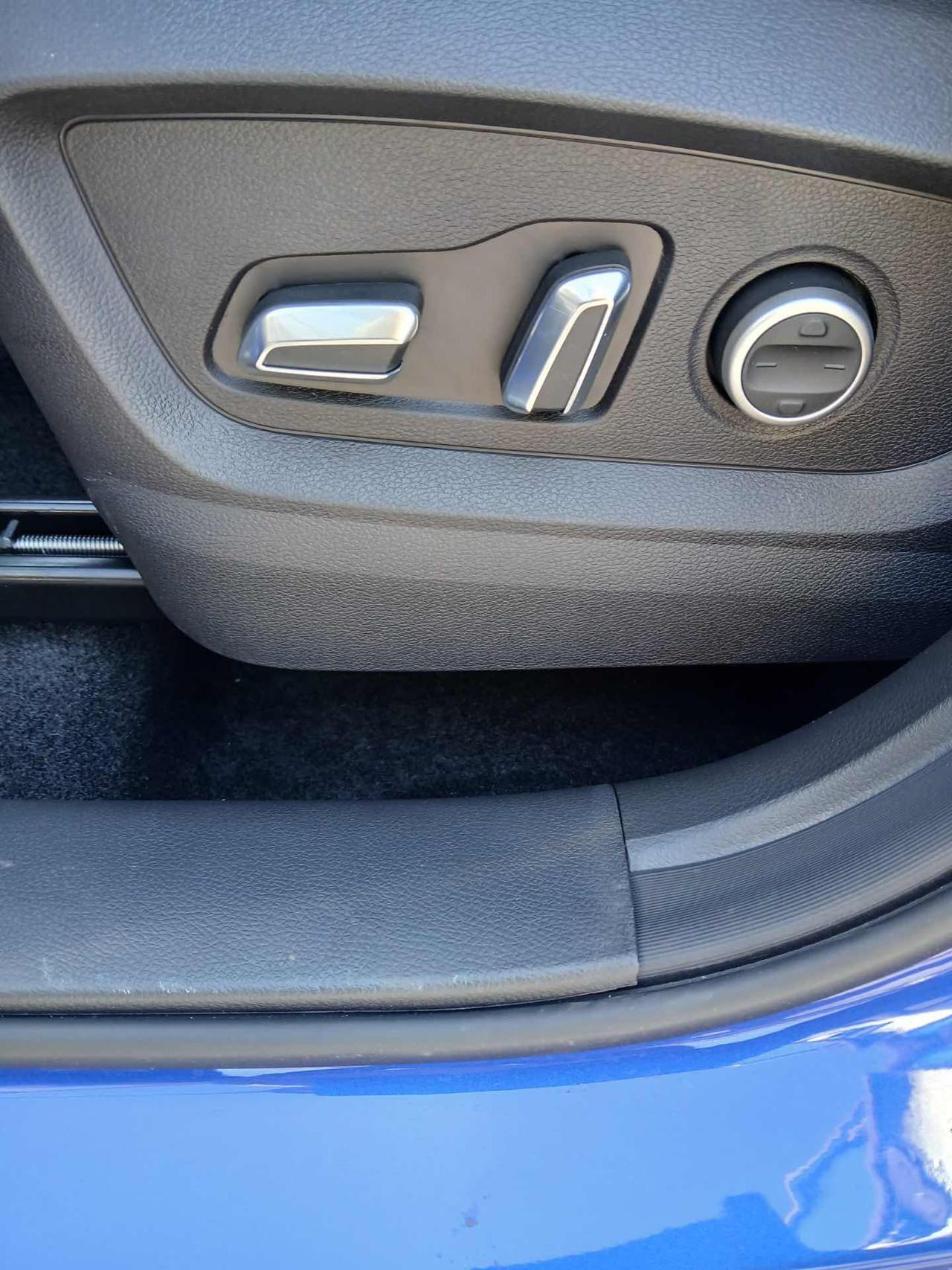 DR MOTOR DR 6.0 1.5 Turbo Bi-Fuel GPL 6Marce Euro 6D - 6