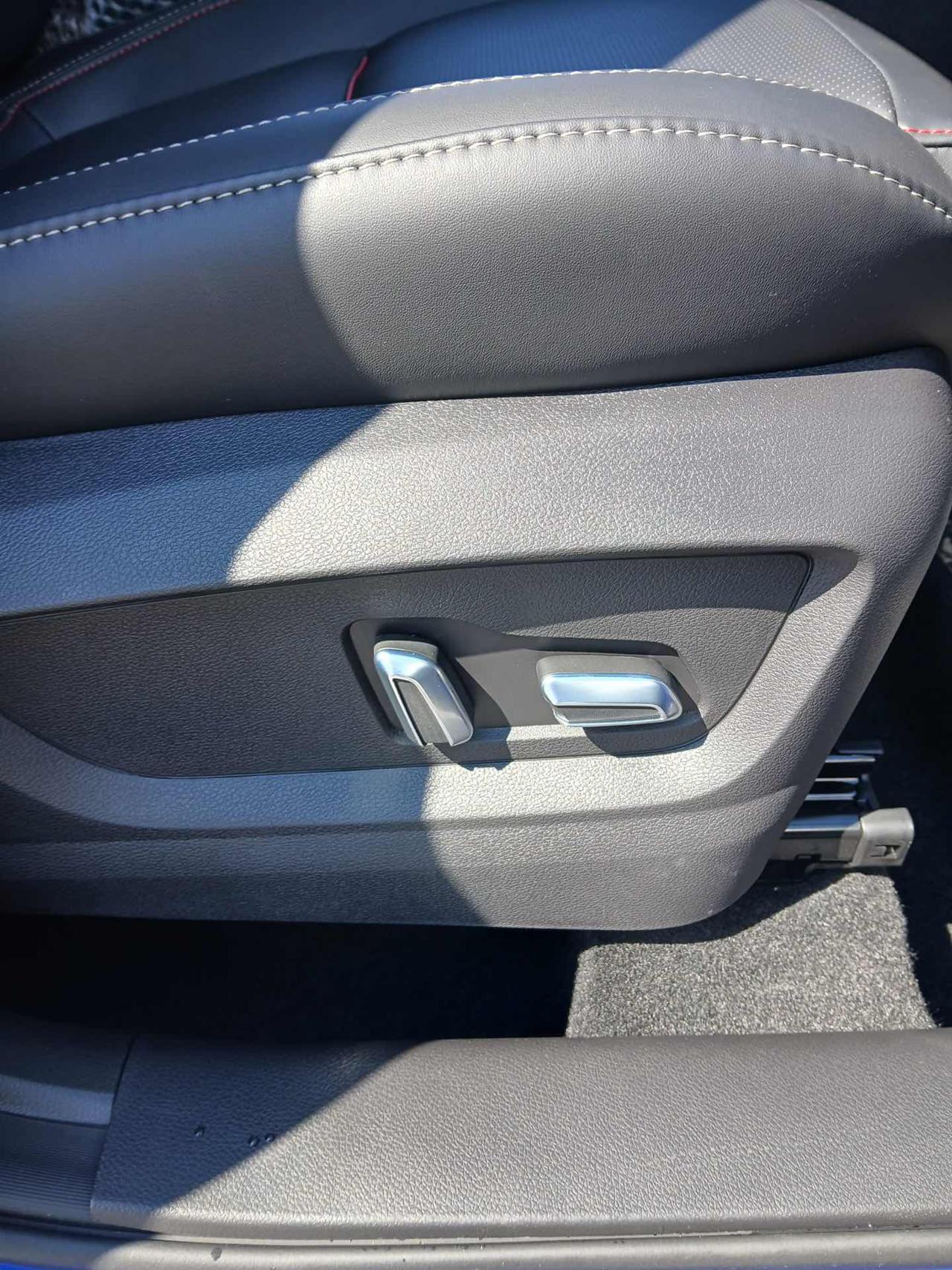 DR MOTOR DR 6.0 1.5 Turbo Bi-Fuel GPL 6Marce Euro 6D - 23