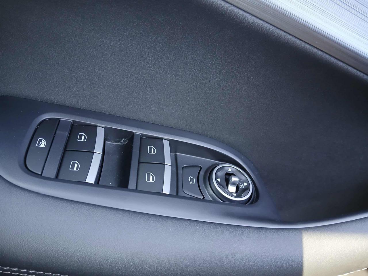 DR MOTOR DR 6.0 1.5 Turbo Bi-Fuel GPL 6Marce Euro 6D - 20