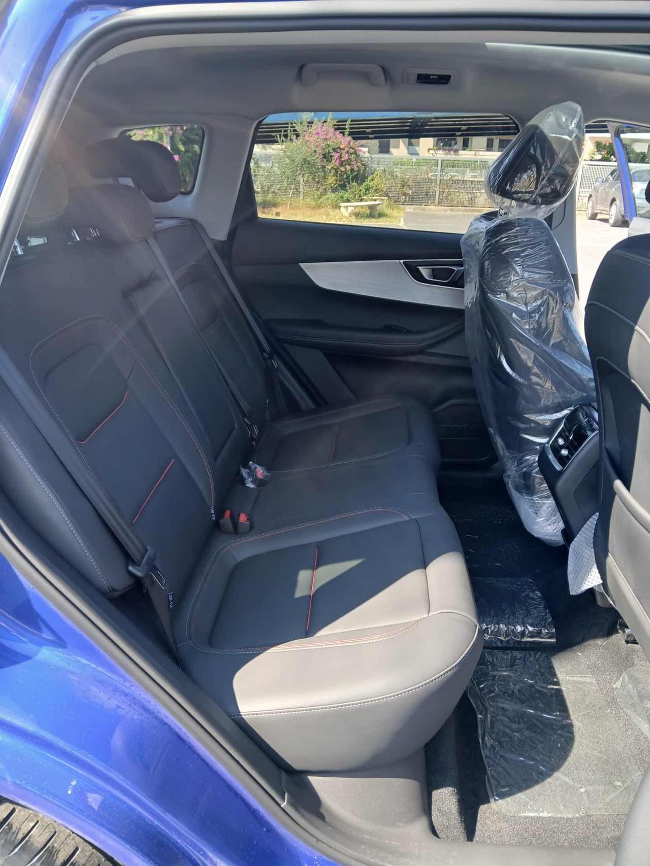 DR MOTOR DR 6.0 1.5 Turbo Bi-Fuel GPL 6Marce Euro 6D - 18