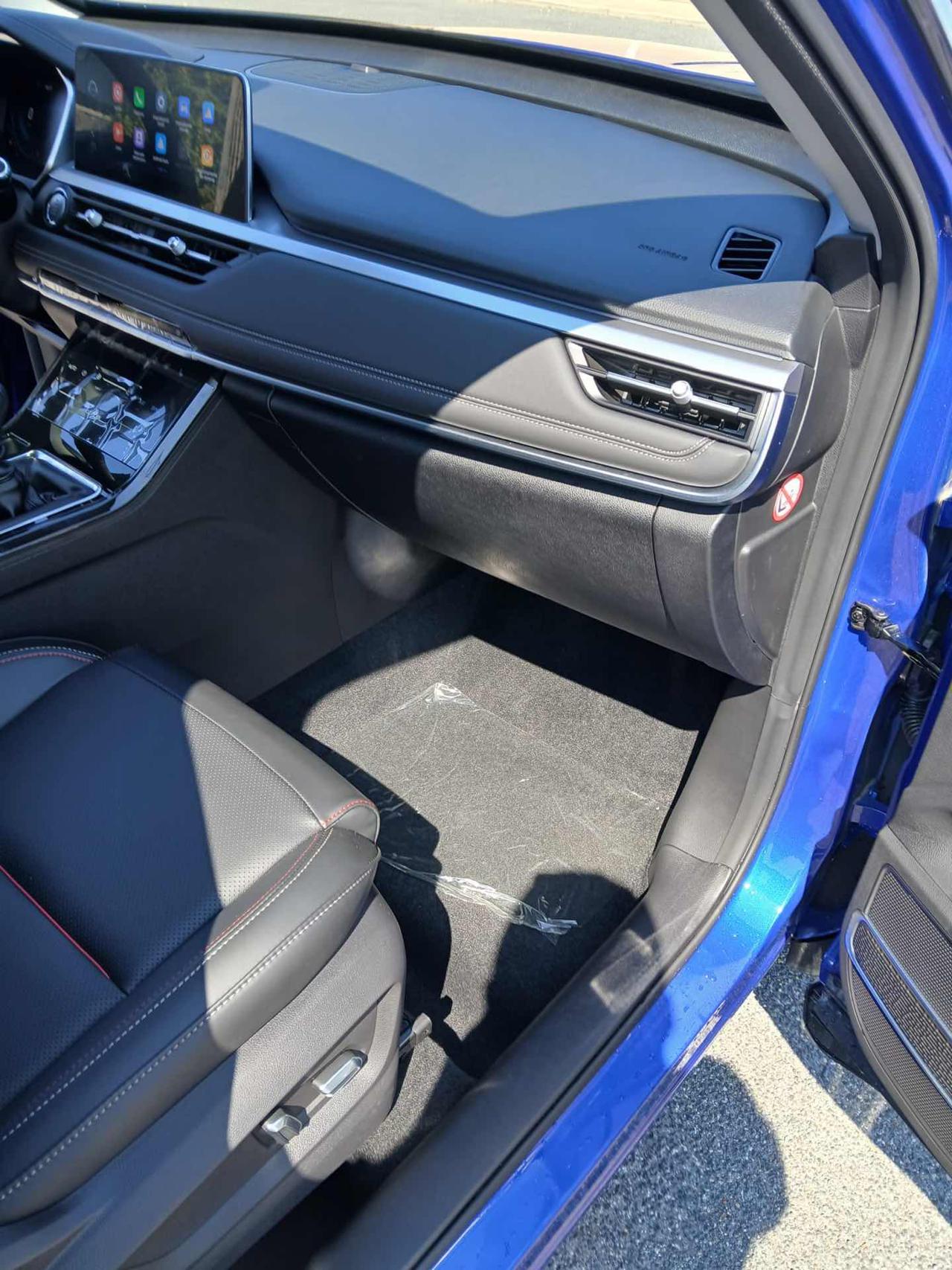 DR MOTOR DR 6.0 1.5 Turbo Bi-Fuel GPL 6Marce Euro 6D - 24