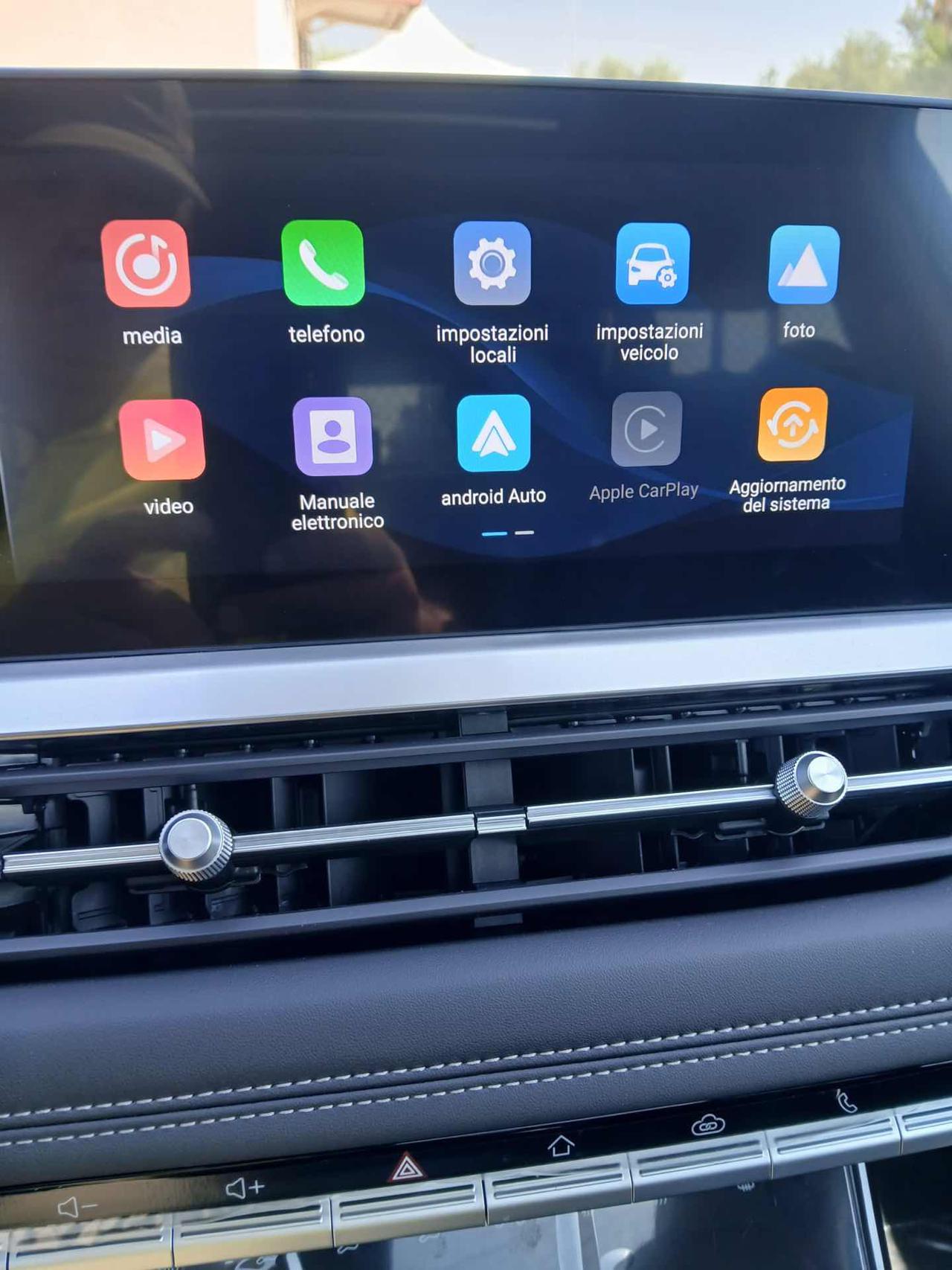 DR MOTOR DR 6.0 1.5 Turbo Bi-Fuel GPL 6Marce Euro 6D - 12