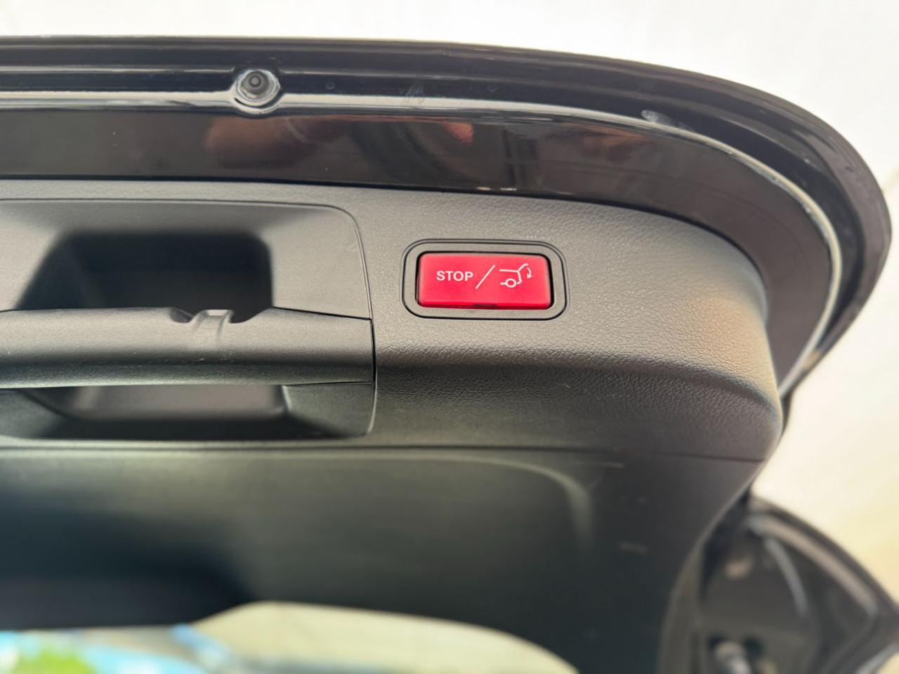 MERCEDES-BENZ GLA 200 d Automatic Premium AMG - 30