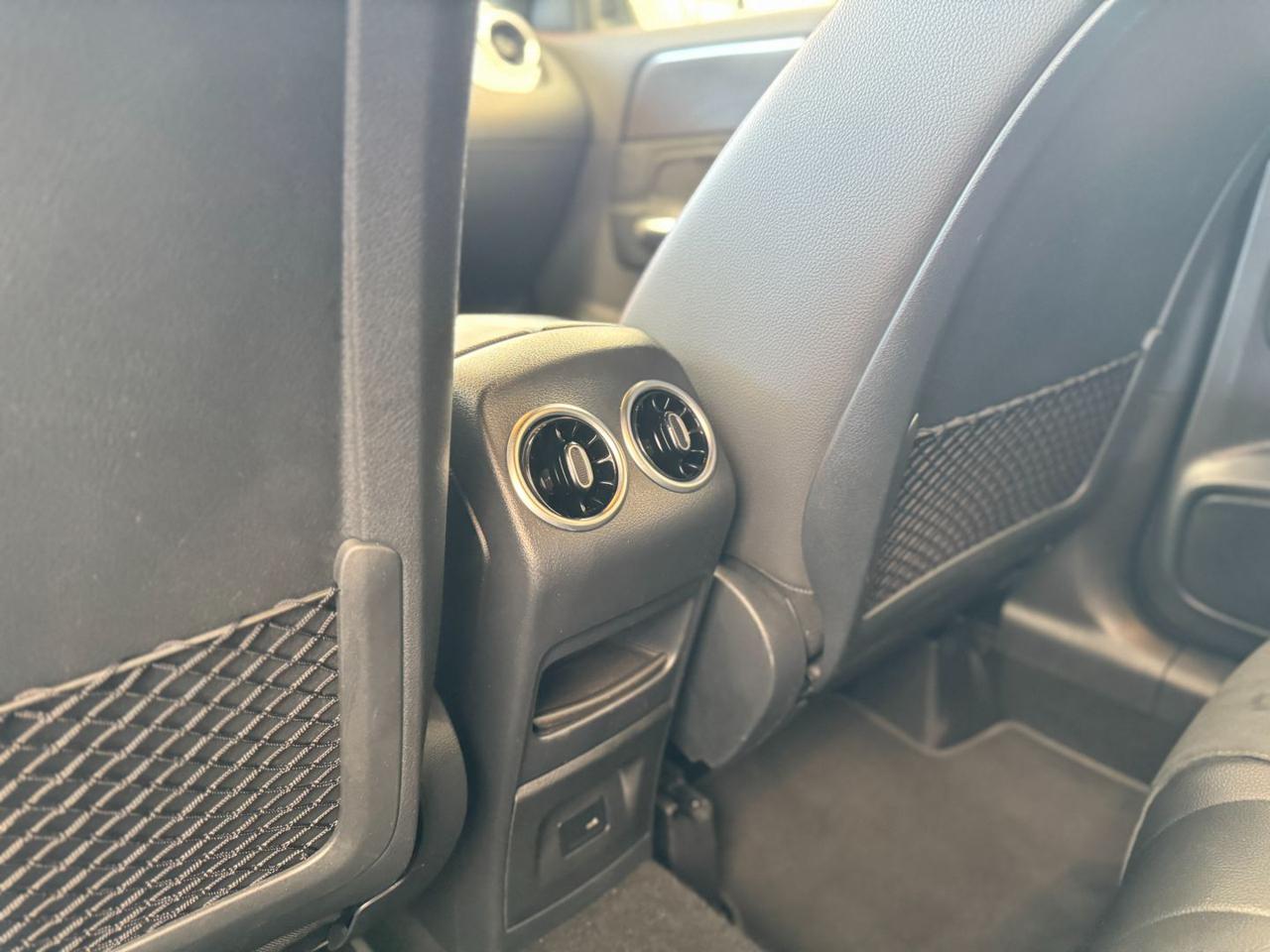 MERCEDES-BENZ GLA 200 d Automatic Premium AMG - 25