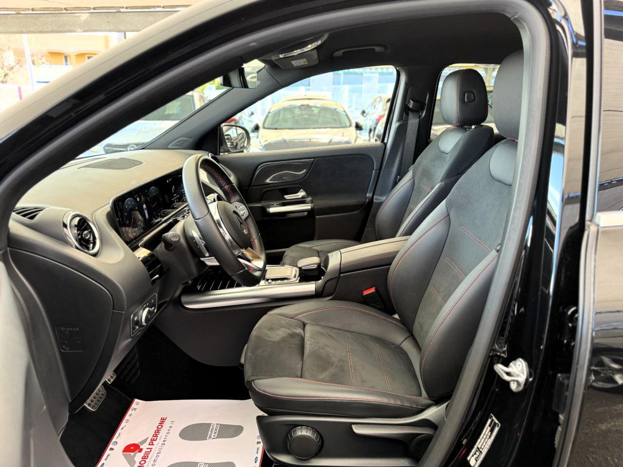 MERCEDES-BENZ GLA 200 d Automatic Premium AMG - 7