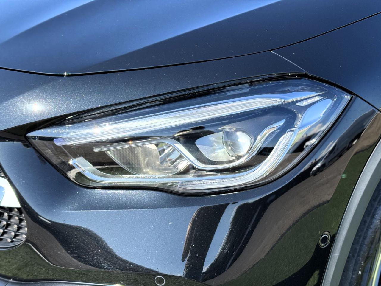 MERCEDES-BENZ GLA 200 d Automatic Premium AMG - 22