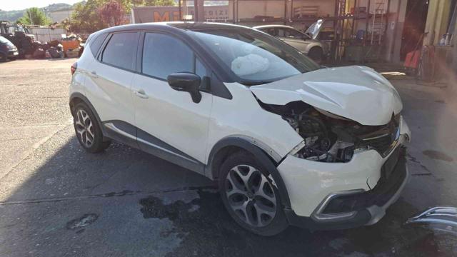 RENAULT Captur Beige metallizzato