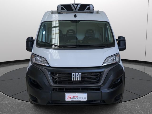 FIAT Ducato 1