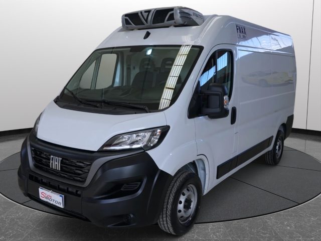 FIAT Ducato 2