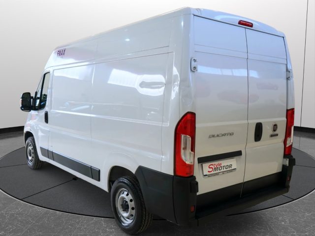 FIAT Ducato 40