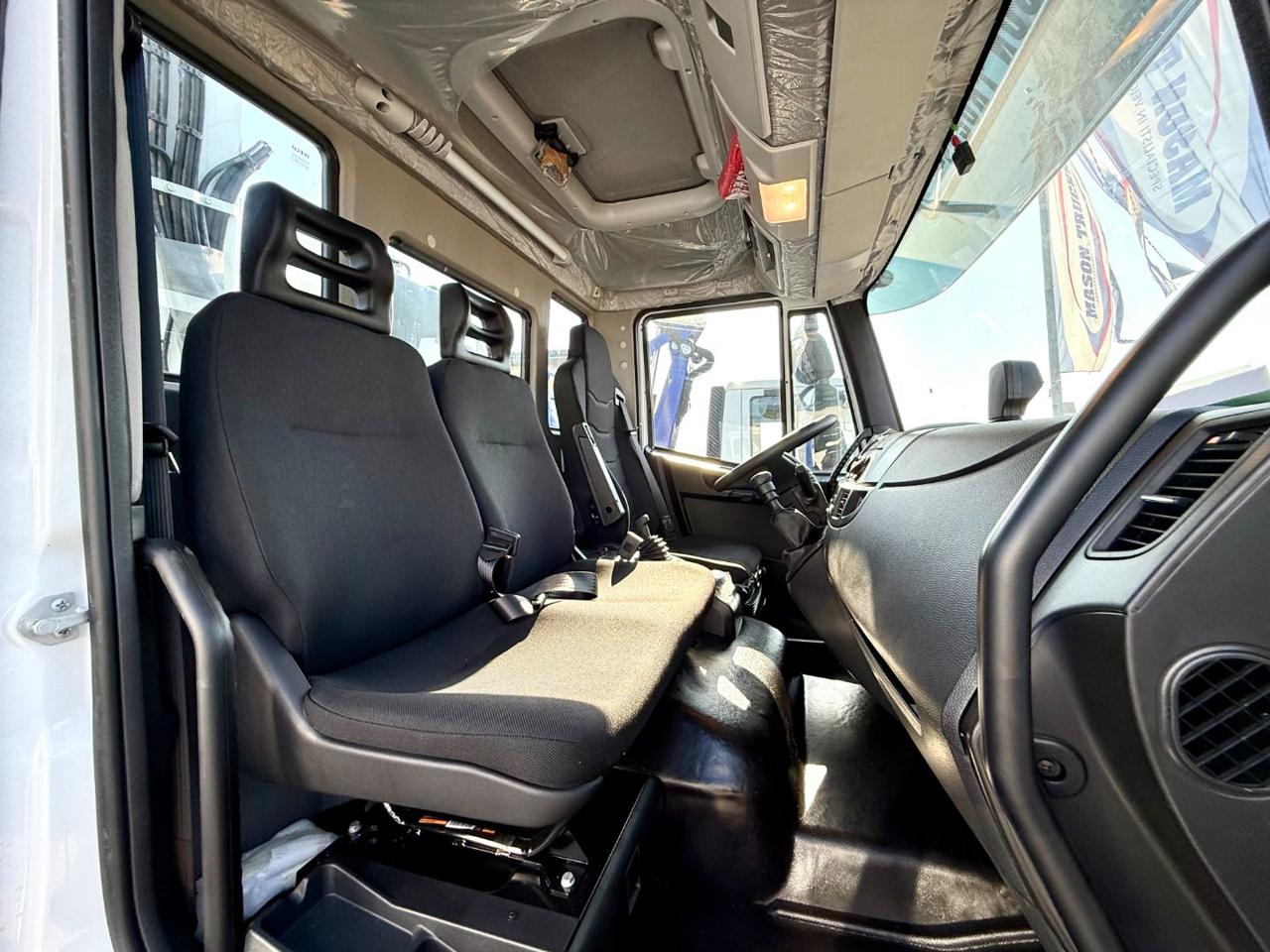 IVECO EUROCARGO 180-320K - 19