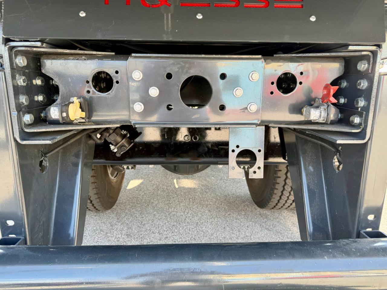 IVECO EUROCARGO 180-320K - 22