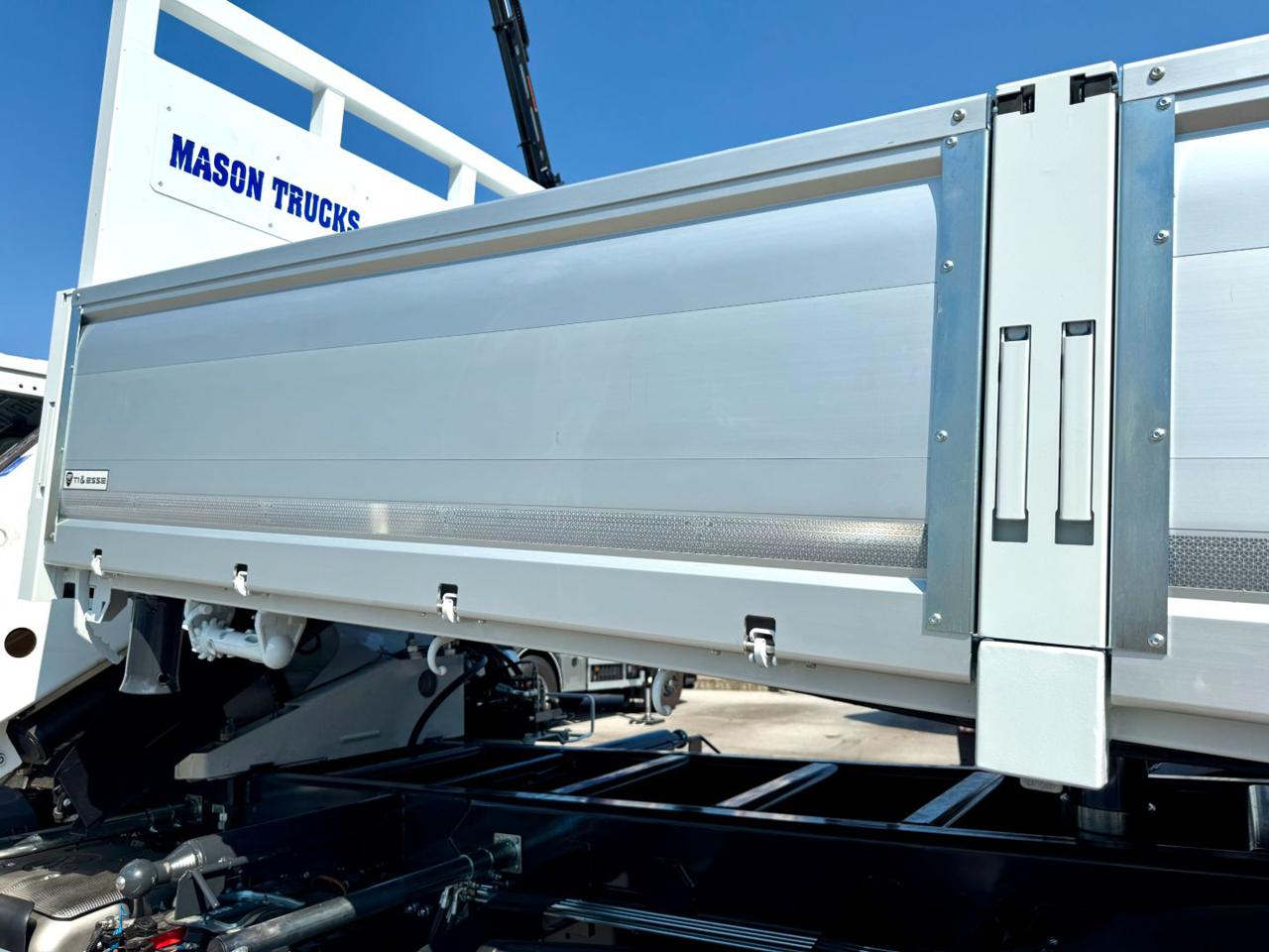 IVECO EUROCARGO 180-320K - 14