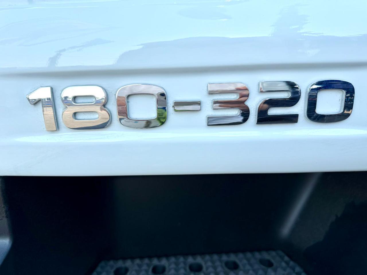 IVECO EUROCARGO 180-320K - 21