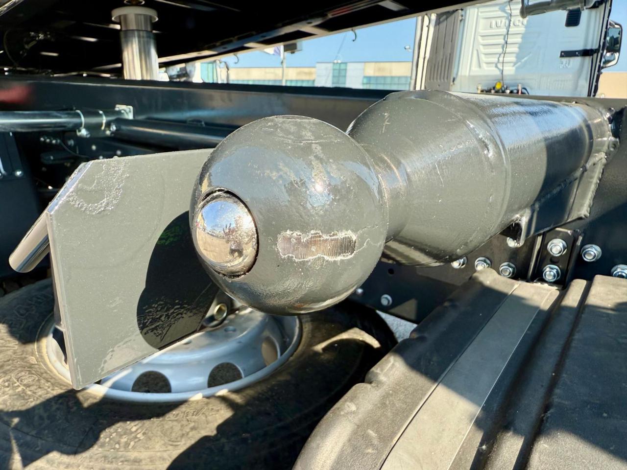 IVECO EUROCARGO 180-320K - 17